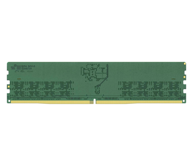 Kingston 8GB (1x8GB) 6400 CL52 CUDIMM - 1539656 - zdjęcie 3
